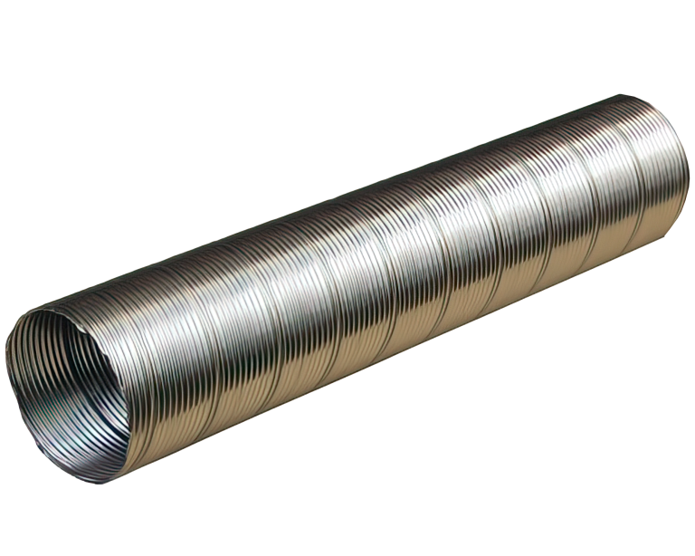 Tub din inox flexibil de (80MMx3M)