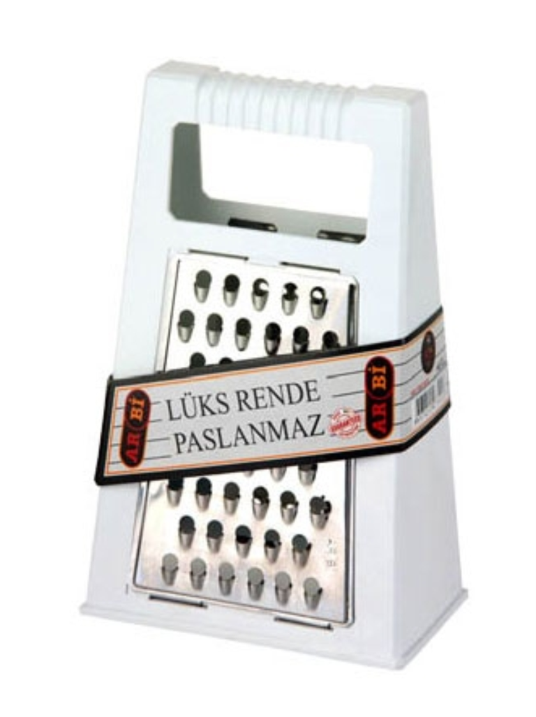 Razatoare din plastic cu 2 laturi (AR-301)