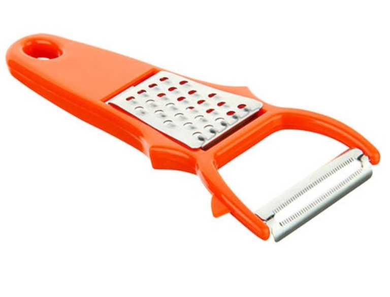 Curatator pentru cartofi cu razator (Y-991)