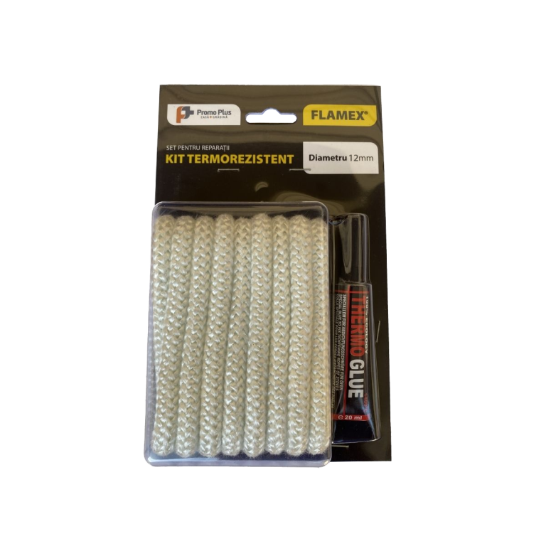 Kit termorezistent de 12MM-(20 buc./bax)