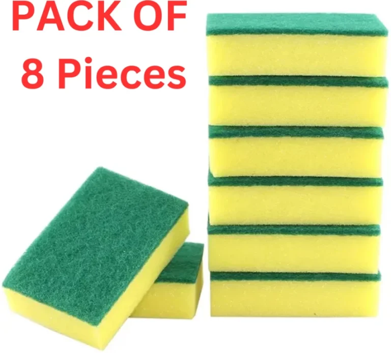 Burete pentru vase (8 BUC./SET-NR.2601494)