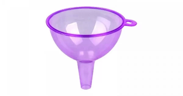 Palnie din plastic pentru apa (NR.2-YT 281)