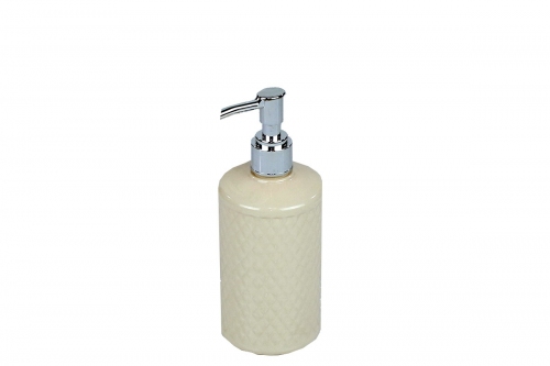 Suport din plastic pentru sapun lichid 200ML (Y-095)