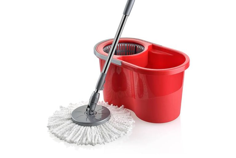 Galeata cu mop automat Proff Quantum 16L (NR.2601100)