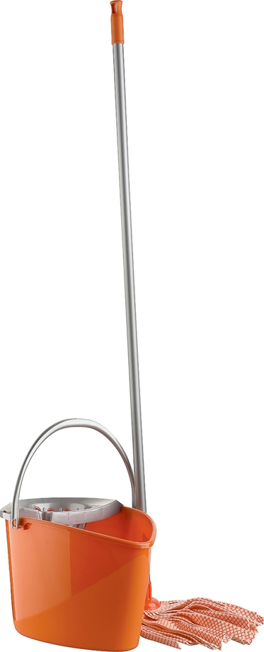 Galeata cu mop PROFF 16L (NR.2601112)