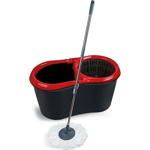 Galeata cu mop automat PRACTIC (14 L- MR116)