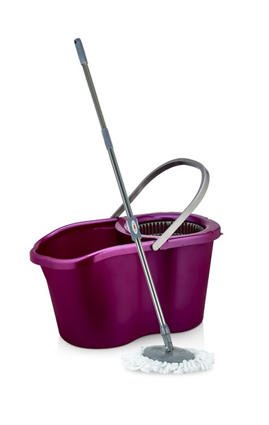 Galeata cu mop automat PRACTIC (17 L- MR146)
