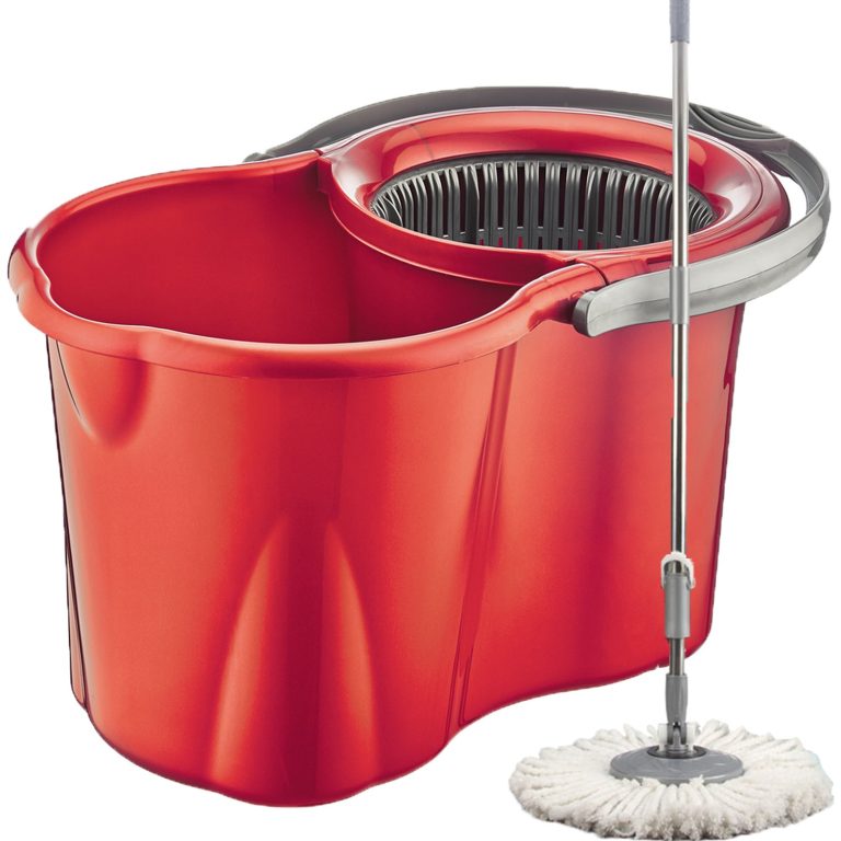 Galeata cu mop automat PRACTIC (20 L- BU111)