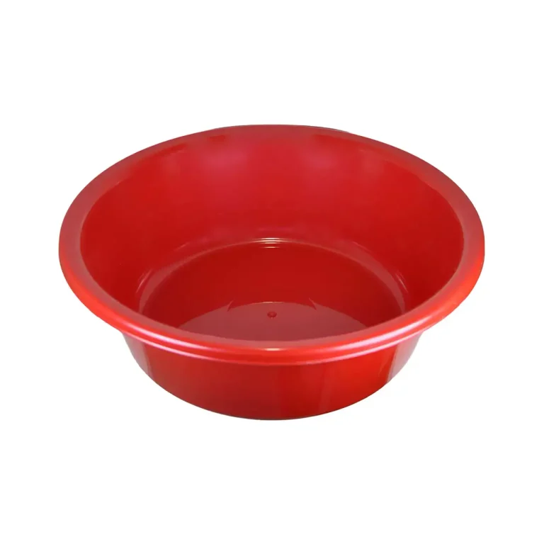 Lighean din plastic (NR.1-1.5L)