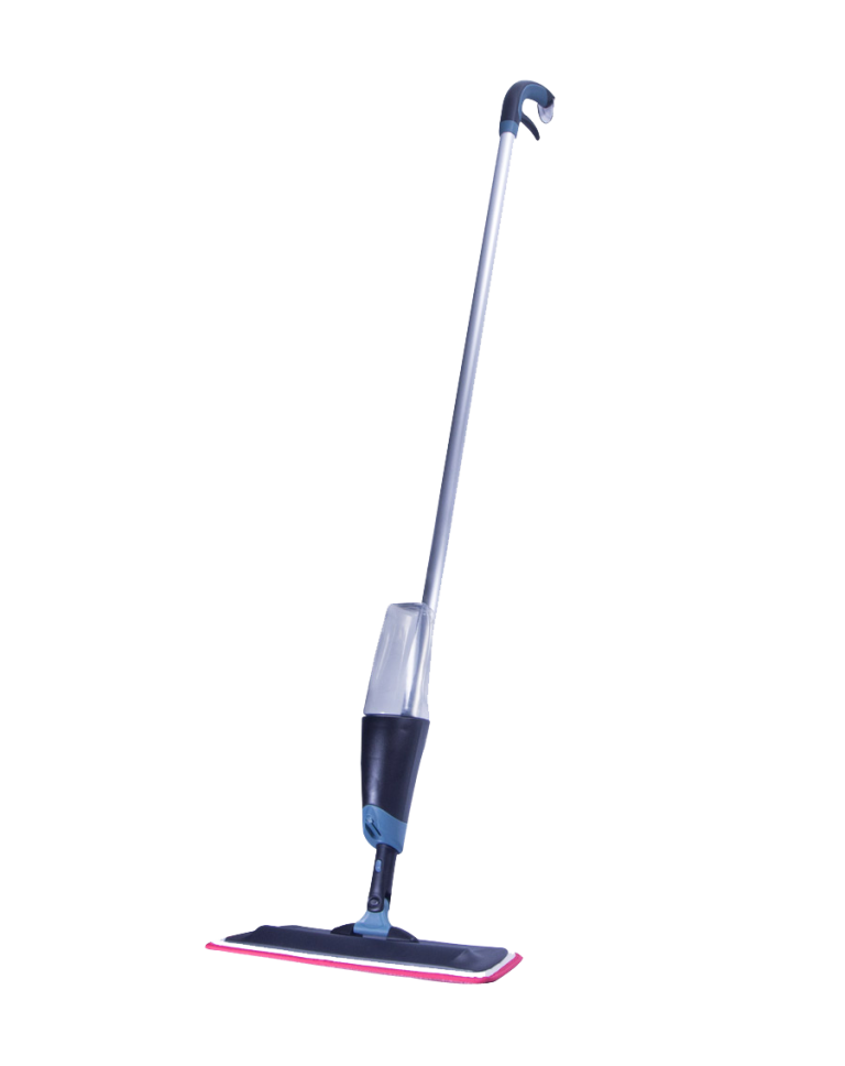 Mop cu spray si pulverizator-(Nr.2601257)
