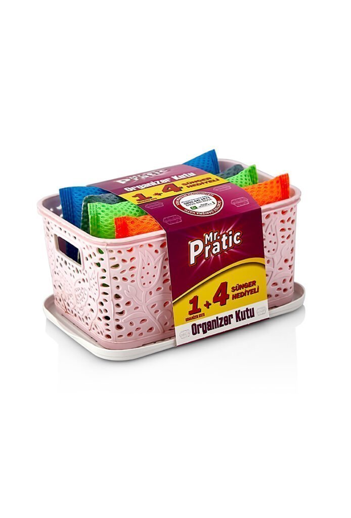 Burete pentru vase (3 BUC./SET-N.2601504)