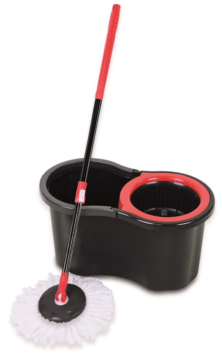 Galeata cu mop automat PRACTIC (14 L- BU116)