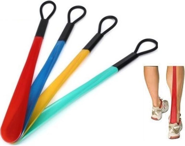 Incaltator din plastic ALK-428 (20CM)