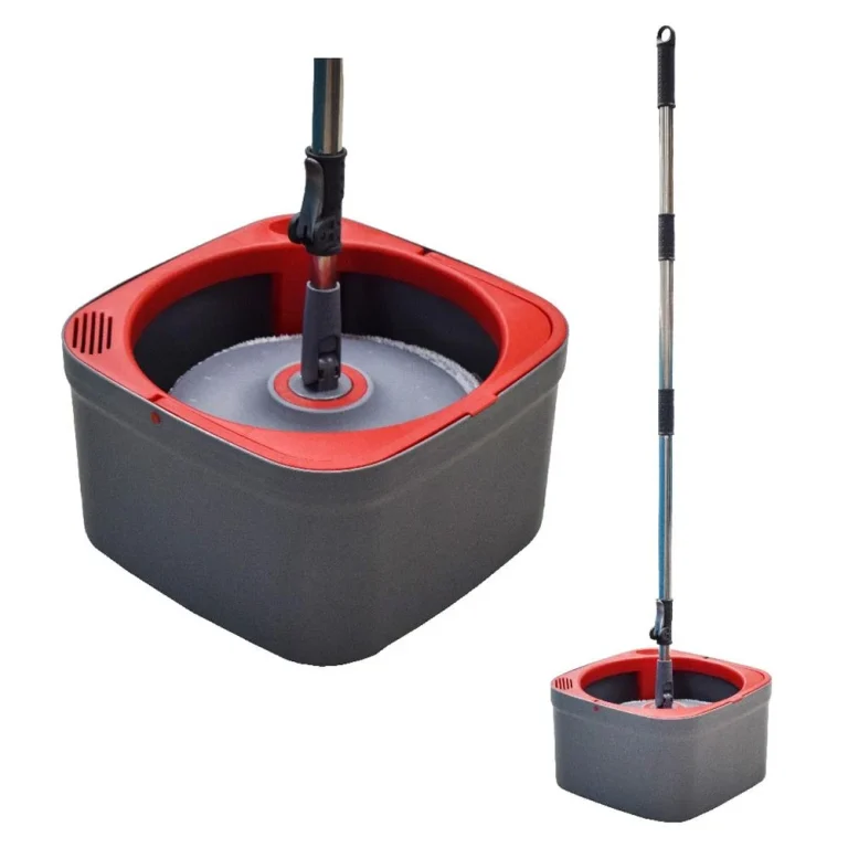 Galeata cu mop simpla-(Nr.2601150)
