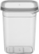 Caserola din plastic cu capac (Nr.2604413-1.15L)