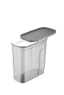 Caserola din plastic cu capac (Nr.2604401-3L)