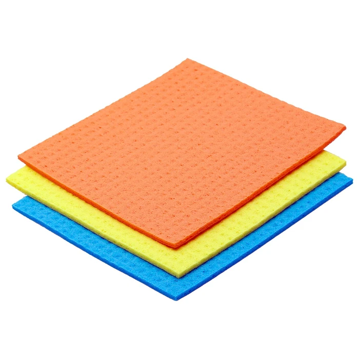 Laveta umeda pentru bucatarie 5buc./set (15CMX18CM)