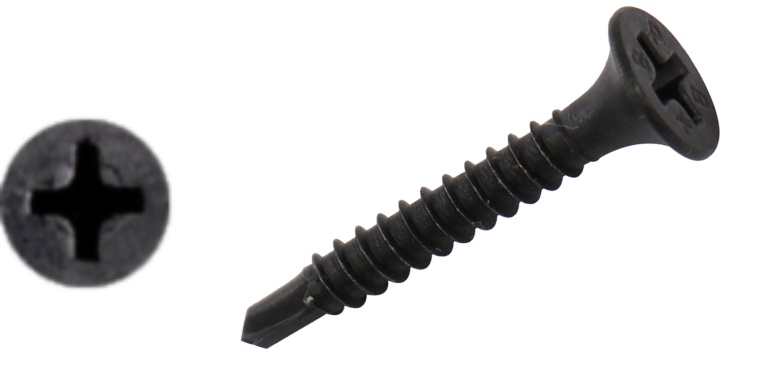 Holsurub autoforant pentru rigips (3.5MMx25MM)