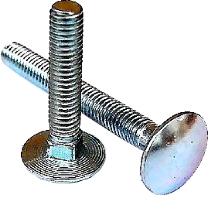 Surub torbant (8MMx60MM)