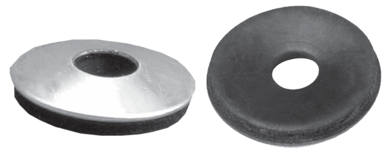 Saiba cauciucata (6.3MMx16MM)