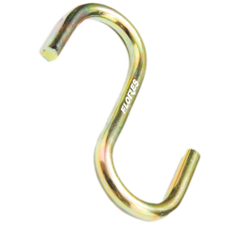 Carlig S (mare de 50buc./cutie)