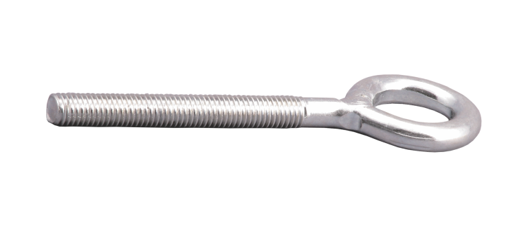 Surub cu inel (8MMx160MM-50buc./cutie)