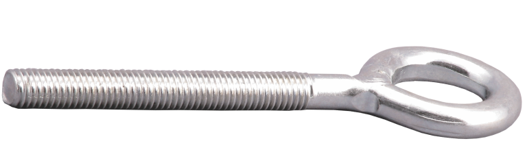 Surub cu inel (10MMx190MM-30 buc./cutie)