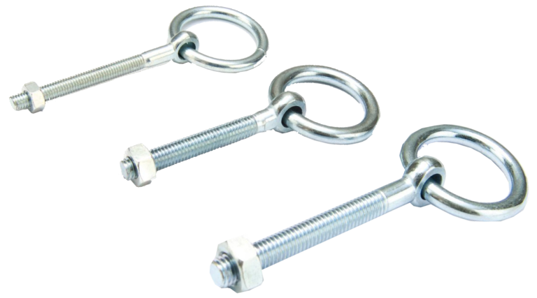 Belciug cu filet (5MM X60MM)-50buc./cutie