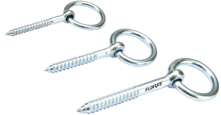 Belciug cu holsurub (8MM X75MM)-50buc./cutie
