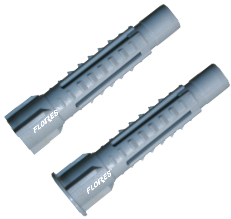 Diblu din plastic profesional (12MM-100buc./punga)
