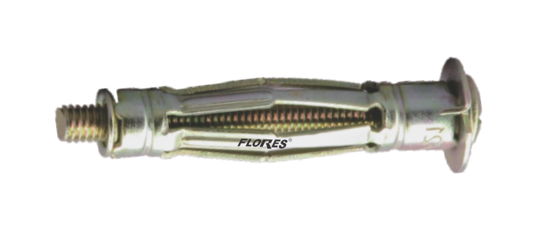 Ancora pentru rigips (5MMX40MM)