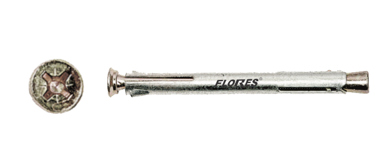 Ancora pentru usi si ferestre (10MM x 72MM)