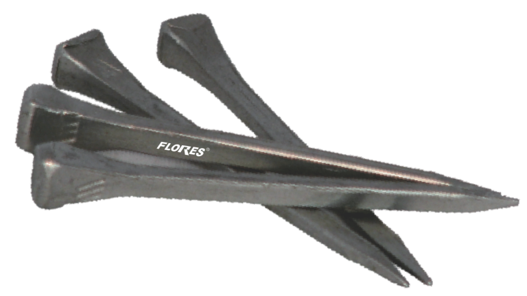 Caiele pentru potcovit cai (7MM-120 buc./cutie)