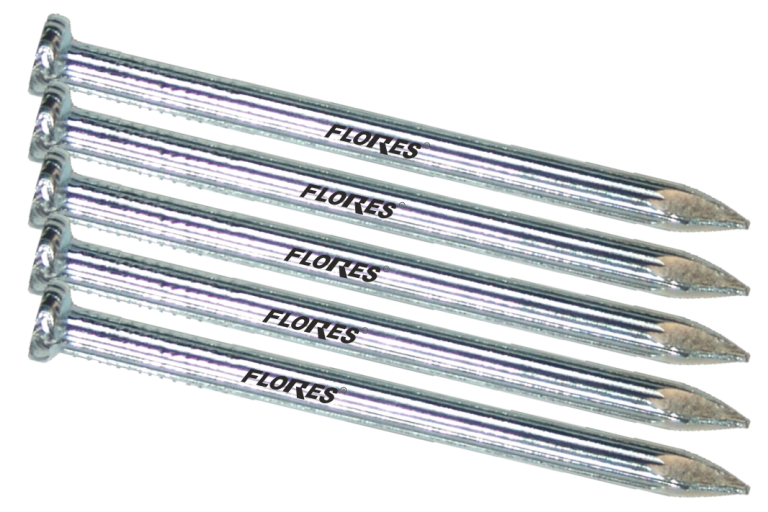 Cuie pentru beton (3.5MMx35MM-1kg./cutie)
