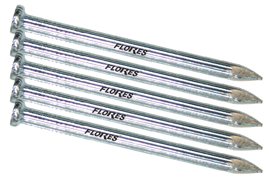 Cuie pentru beton (3.5MMx80MM-1kg./cutie)
