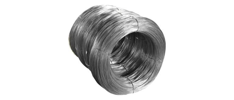 Sarma moale pentru constructii zincata (5MM)