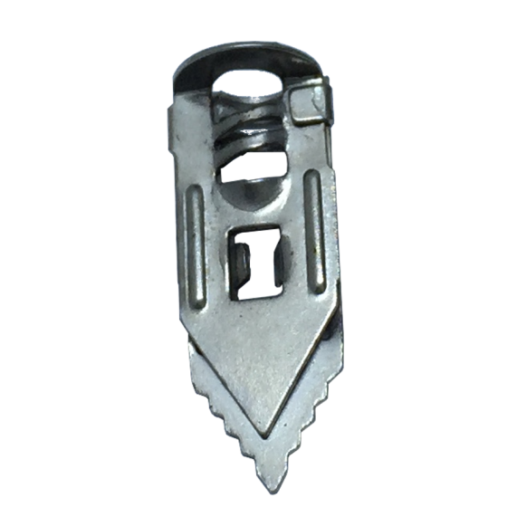 Diblu melcat pentru rigips din metal (42MM-100 buc./punga)