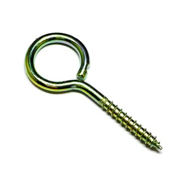 Holsurub cu inel inchis ER100-1 (22MMx130MM-100buc./cutie)