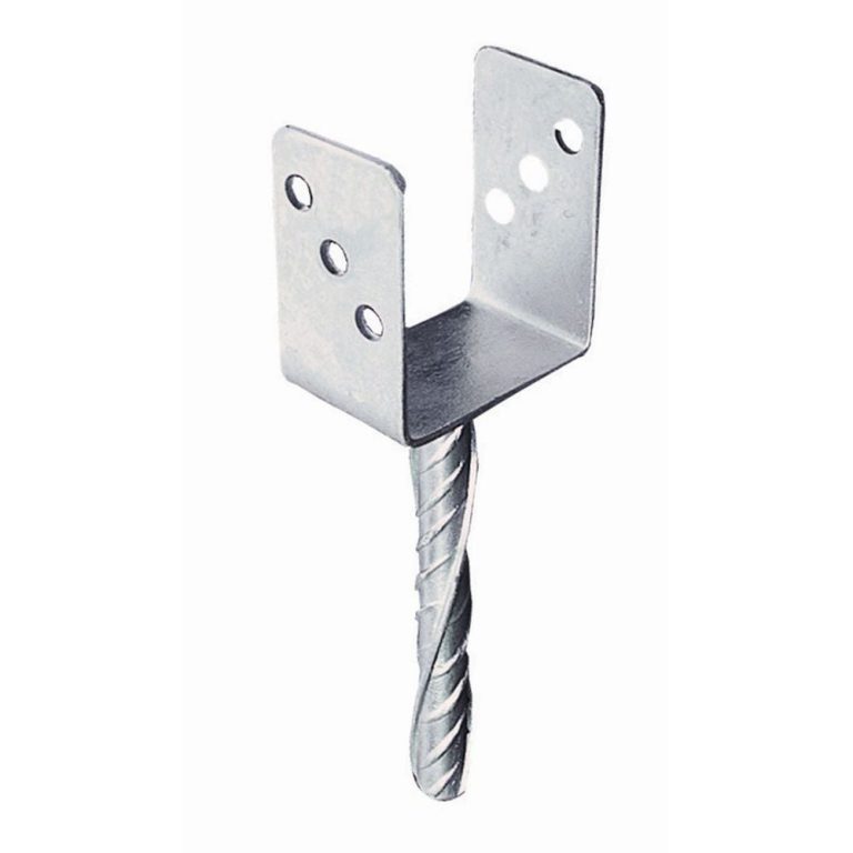 Suport fix pentru prindere grinda Nr.PUL60-(60MMX45MMX3.5MM)