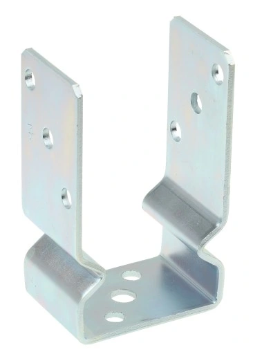 Suport fix pentru prindere grinda in zigzag Nr.UZ 70-(70MMX60MMX4MM)