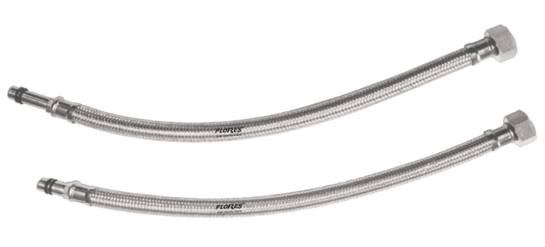 Racord apa pentru baterie (3/8-50CM-Fi)