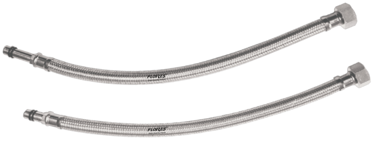 Racord apa pentru baterie (3/8-60CM-Fi)