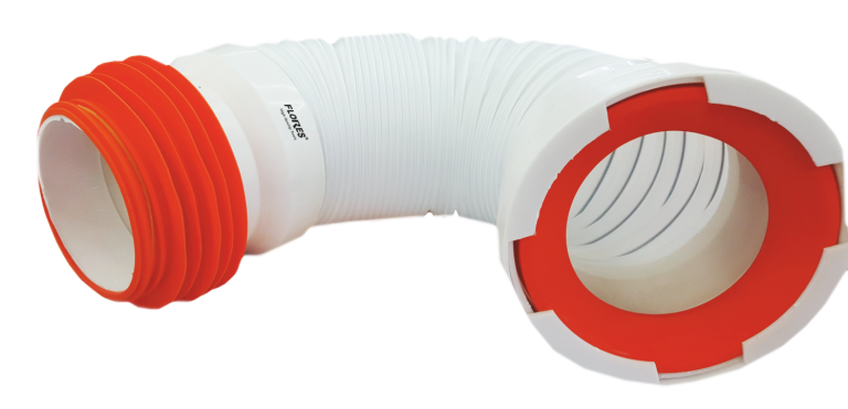 Racord flexibil pentru WC cu insertie (50CM)