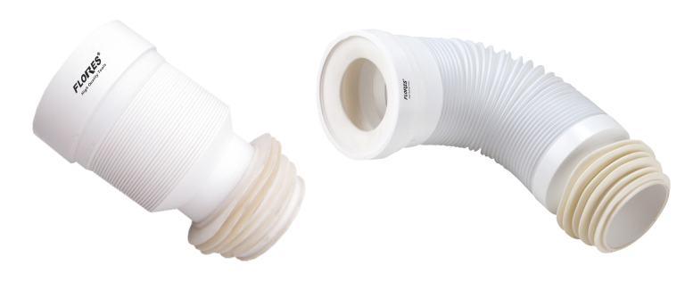 Racord flexibil pentru WC (50CM)