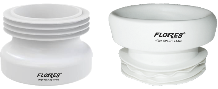 Adaptor racord flexibil pentru WC (110MM)
