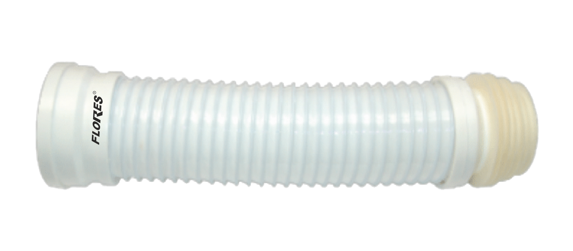 Racord flexibil siliconat pentru WC (45CM)