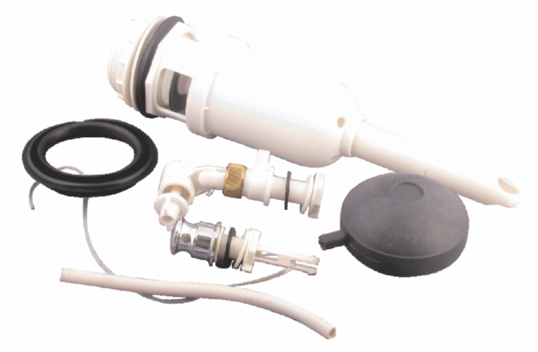 Mecanism WC cu snur HSF-1129