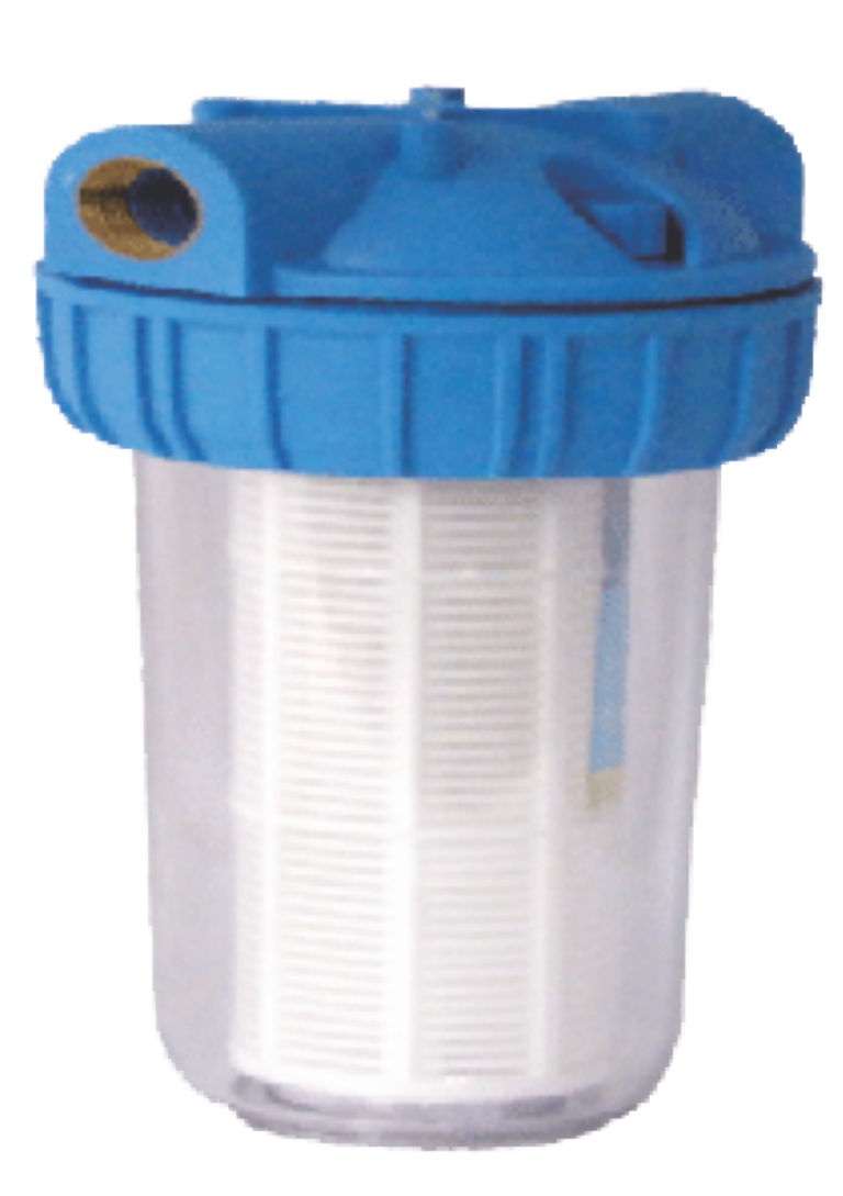Filtru apa pentru hidrofor (5"-3/4)