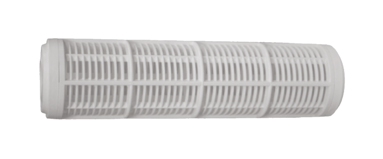 Cartus pentru filtru hidrofor cu sita (7")