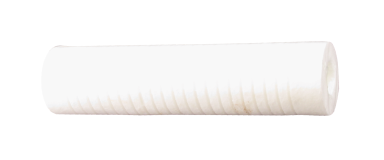 Cartus pentru filtru hidrofor cu pasla (10")